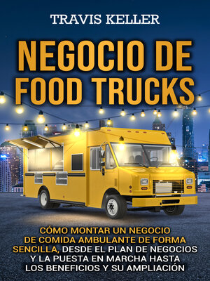 cover image of Negocio de food trucks